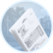 Готовим документы для въезда на кладбище