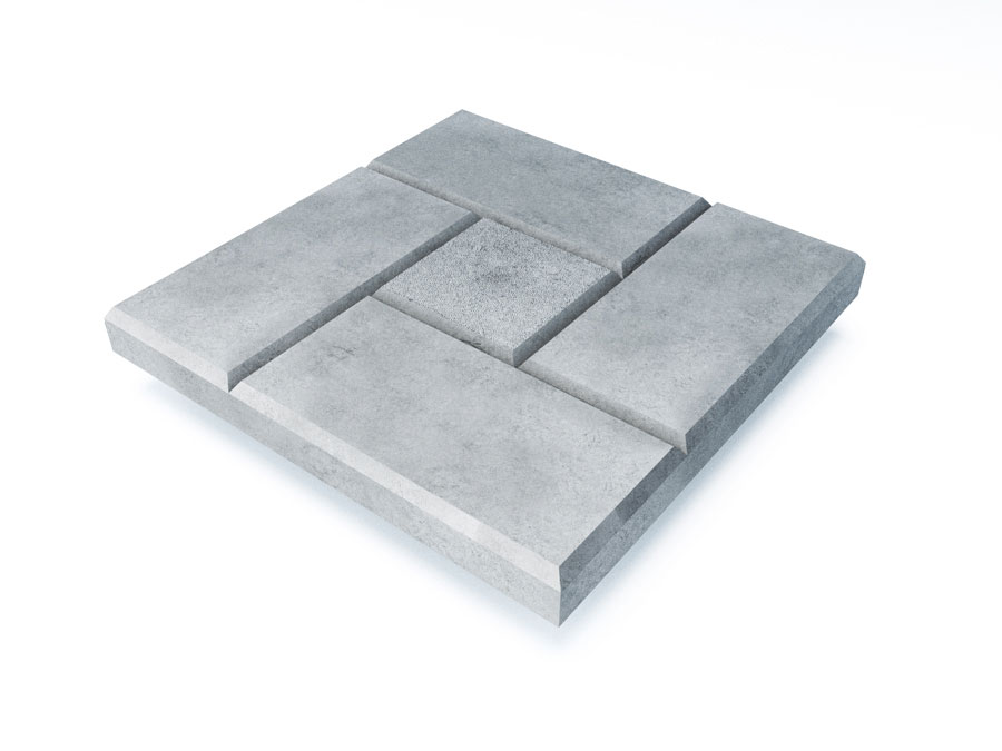 Плитка для облицовки памятников в Улан‑Удэ | Тротуарная плитка