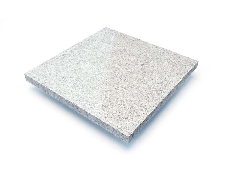 Плитка для облицовки памятников в Улан‑Удэ | Гранитная плитка «Мансуровский»