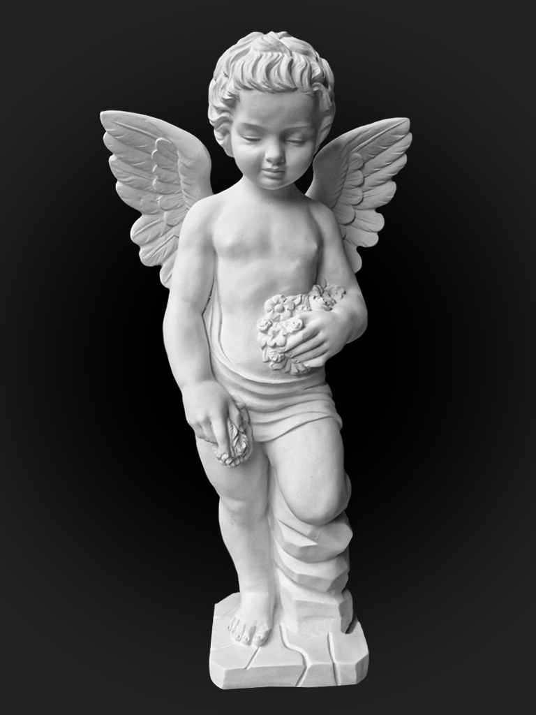 Скульптуры из искусственного мрамора в Улан‑Удэ | Скульптура №11