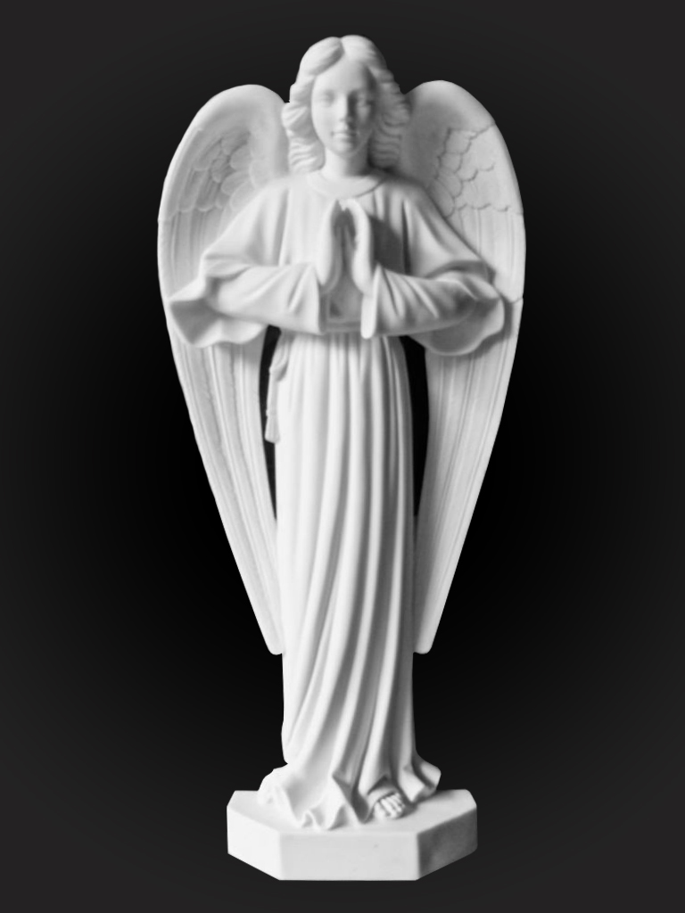 Скульптуры из искусственного мрамора в Улан‑Удэ | Скульптура №10