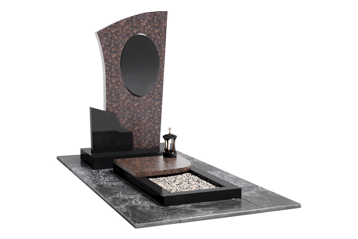 Одинарные мемориальные комплексы в Улан‑Удэ | Мемориальный комплекс №13