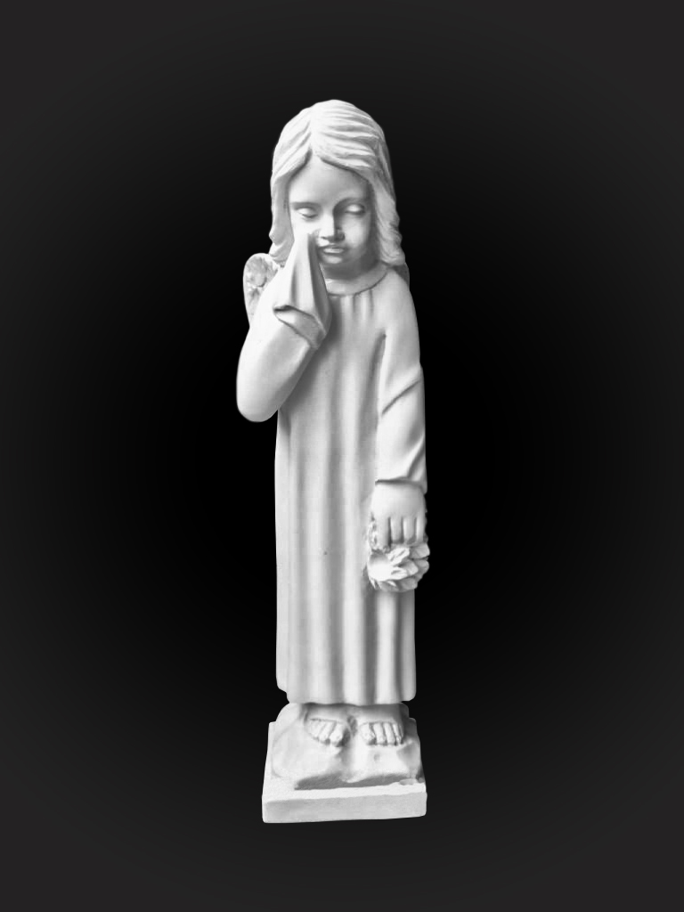 Скульптуры из искусственного мрамора в Улан‑Удэ | Скульптура №4