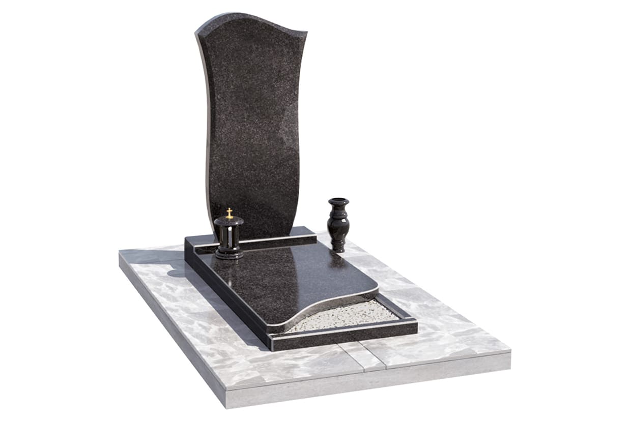 Одинарные мемориальные комплексы в Улан‑Удэ | Мемориальный комплекс №38