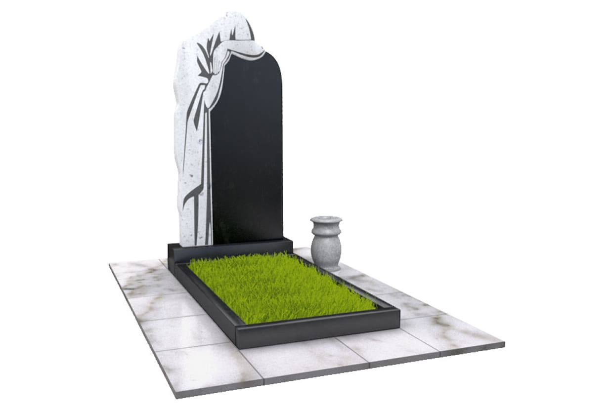 Одинарные мемориальные комплексы в Улан‑Удэ | Мемориальный комплекс №18