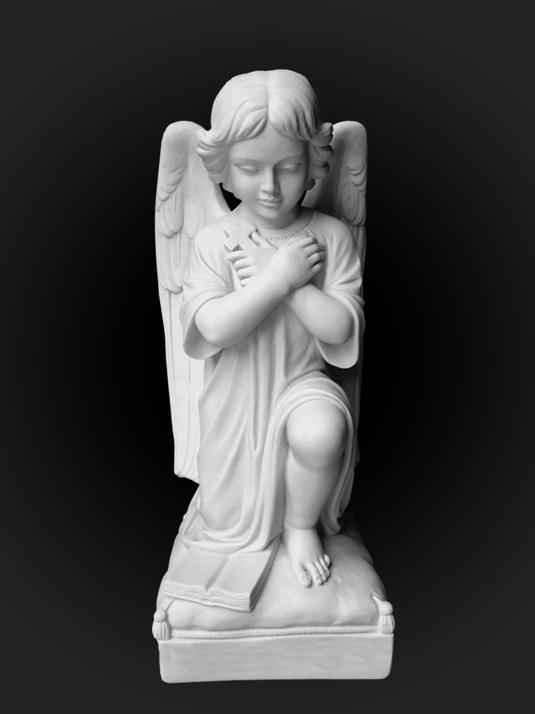 Скульптуры из искусственного мрамора в Улан‑Удэ | Скульптура №12