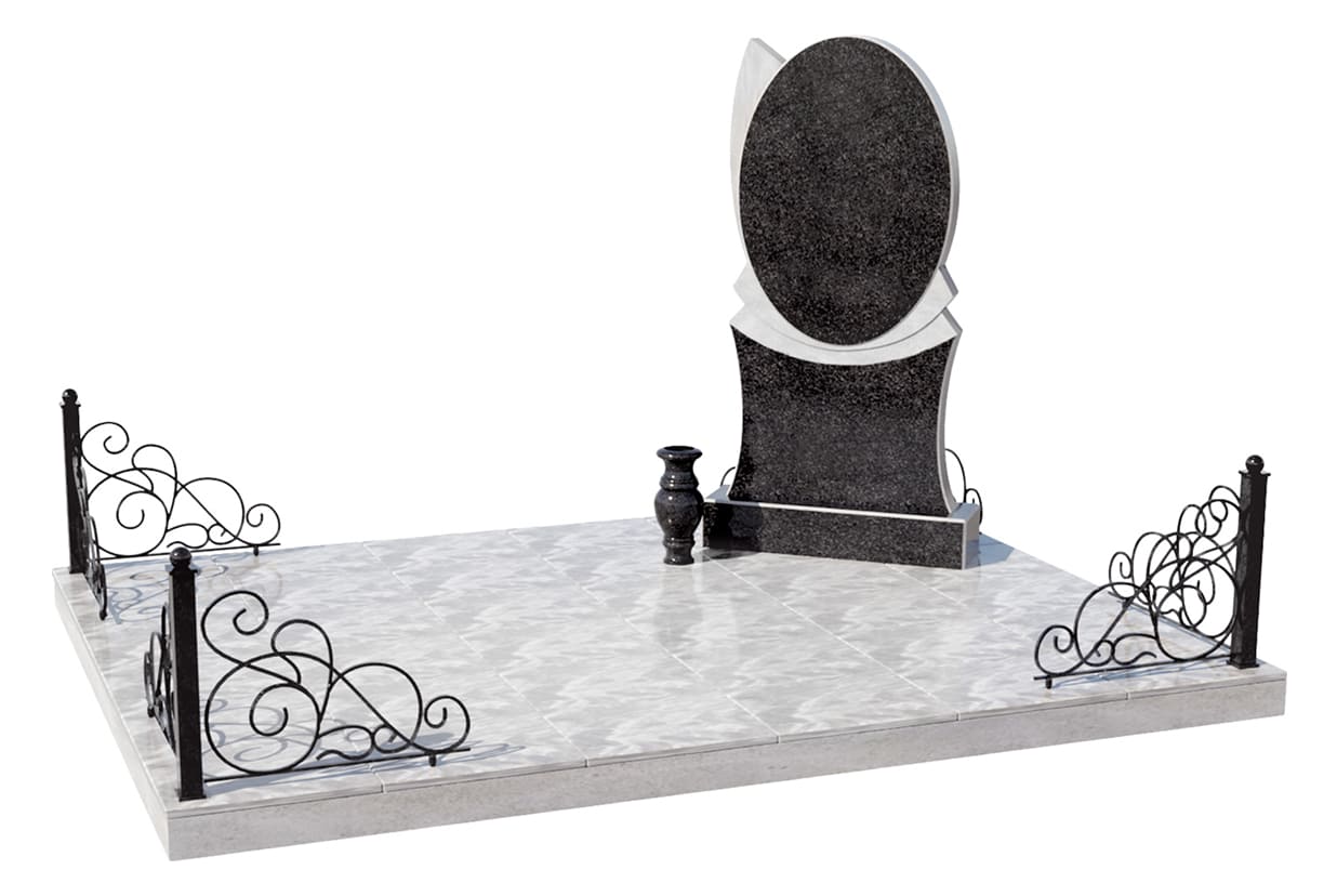 Одинарные мемориальные комплексы в Улан‑Удэ | Мемориальный комплекс №39