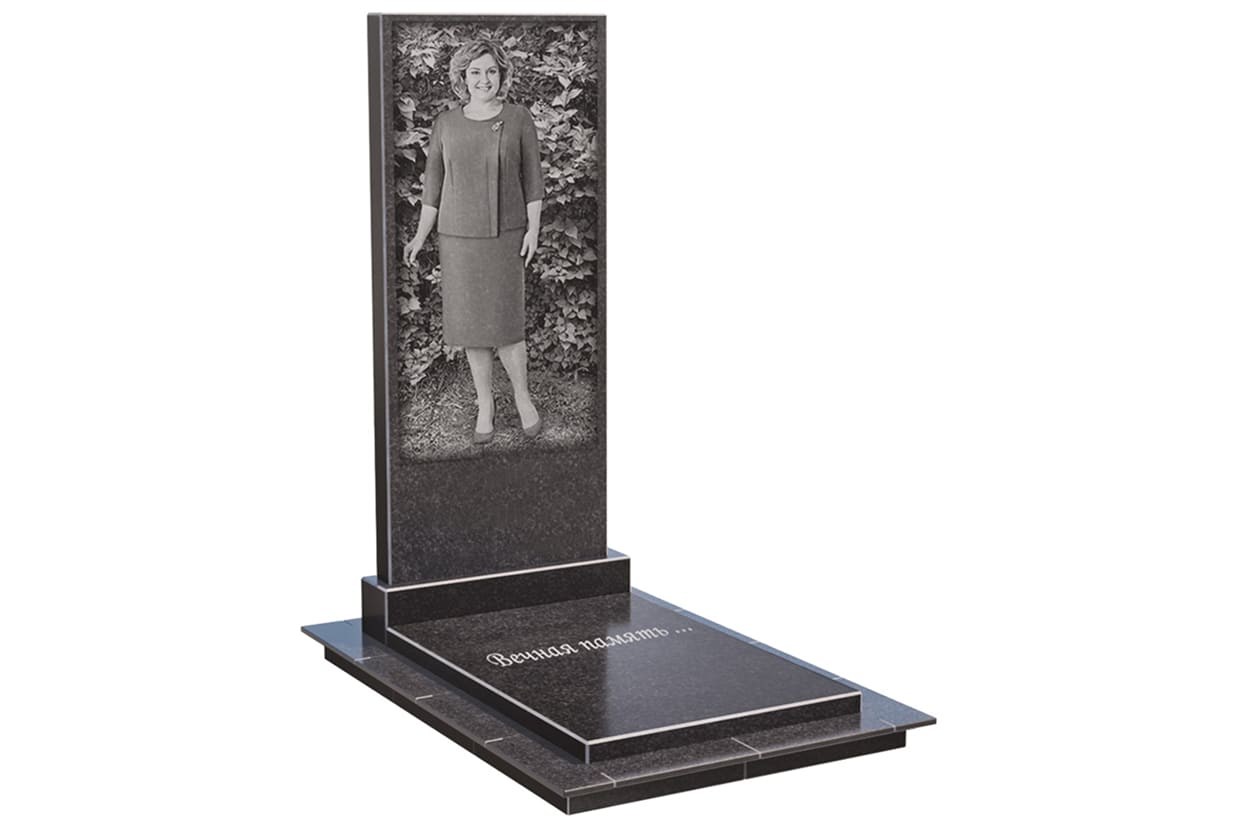 Одинарные мемориальные комплексы в Улан‑Удэ | Мемориальный комплекс №36