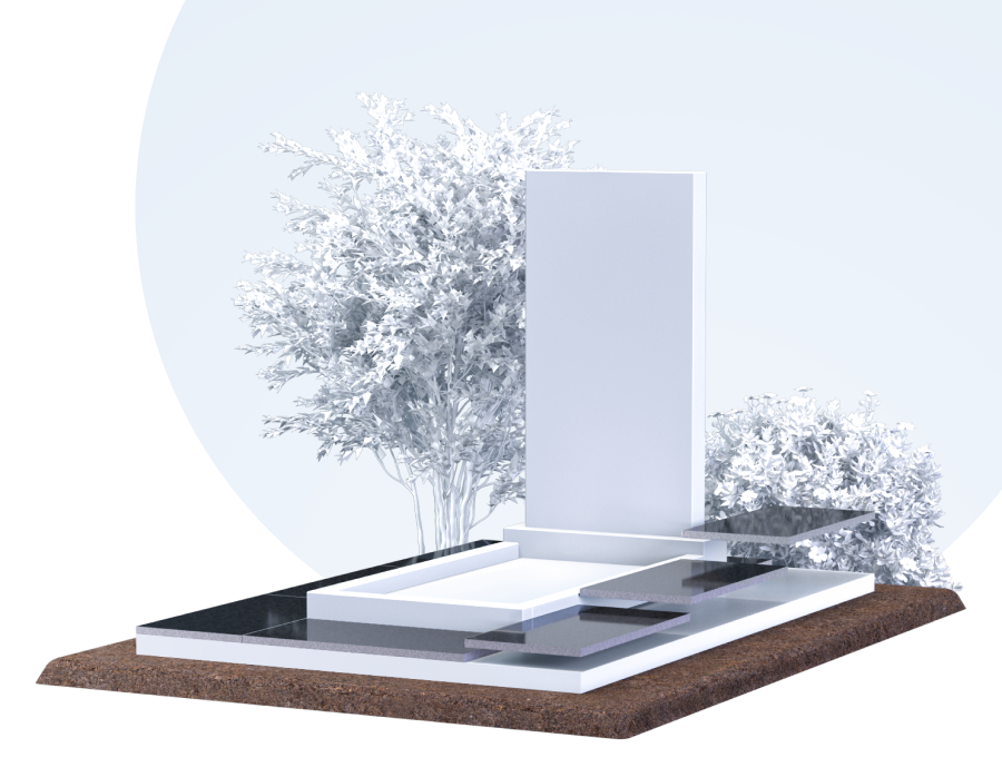 Облицовка памятников в Улан‑Удэ