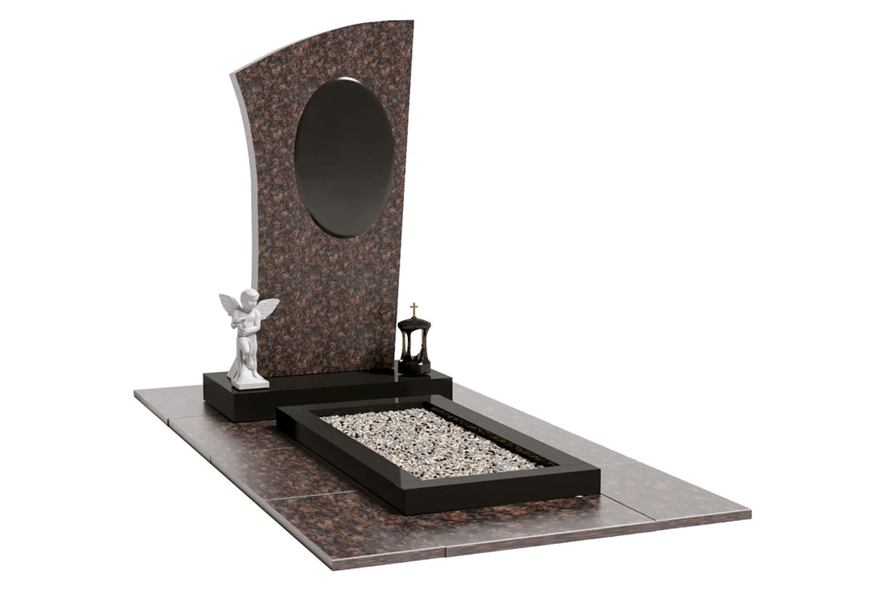 Одинарные мемориальные комплексы в Улан‑Удэ | Мемориальный комплекс №14