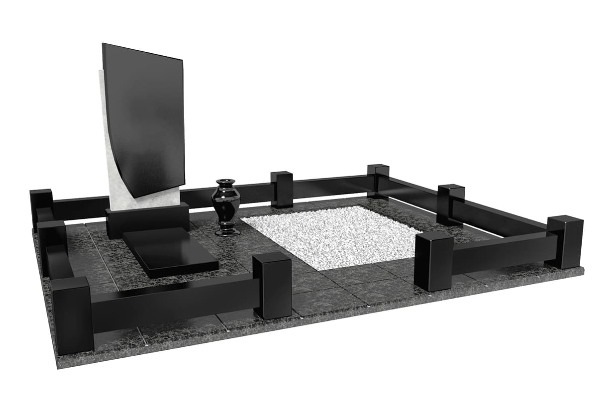 Двойные мемориальные комплексы в Улан‑Удэ | Мемориальный комплекс №6