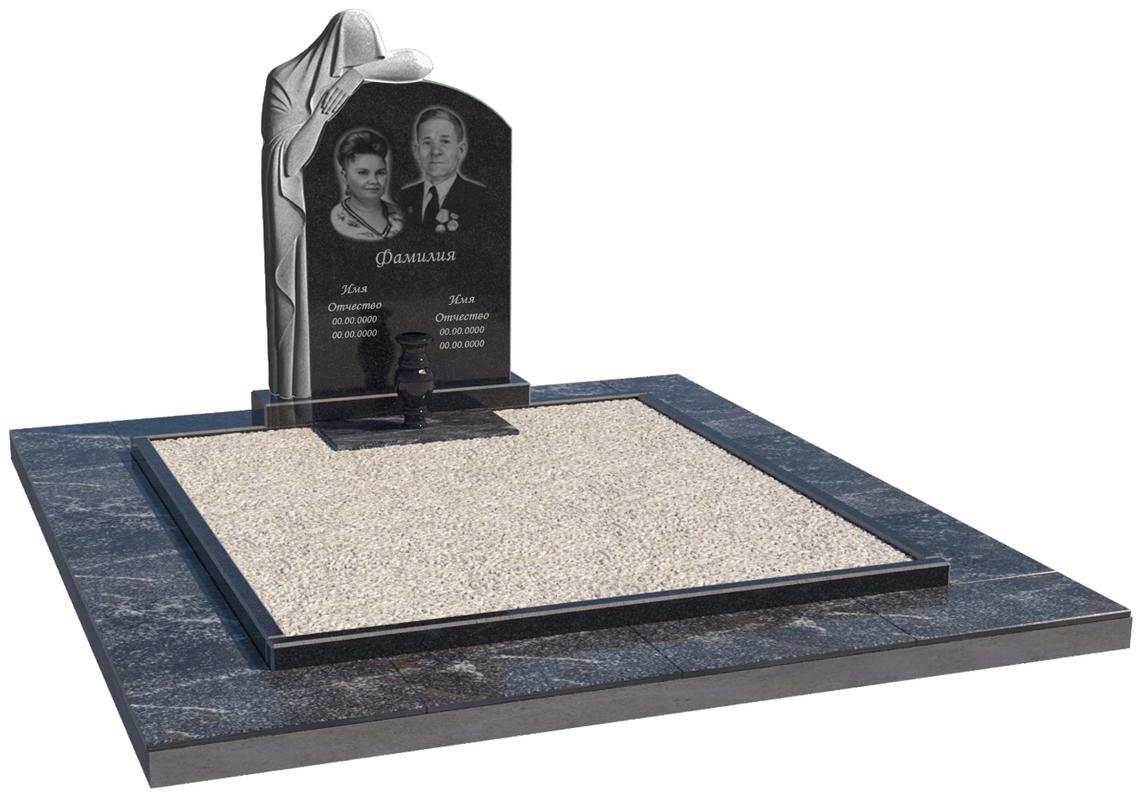 Двойные мемориальные комплексы в Улан‑Удэ | Мемориальный комплекс №42