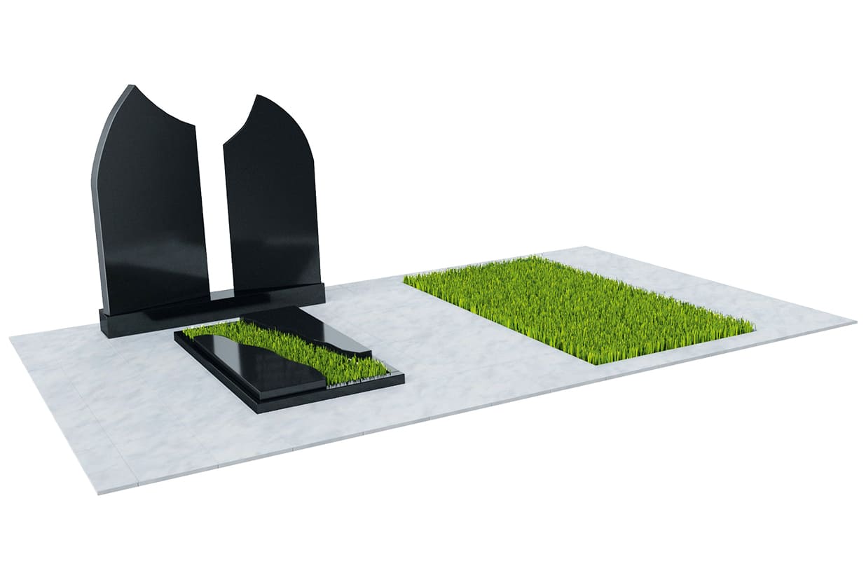 Двойные мемориальные комплексы в Улан‑Удэ | Мемориальный комплекс №32