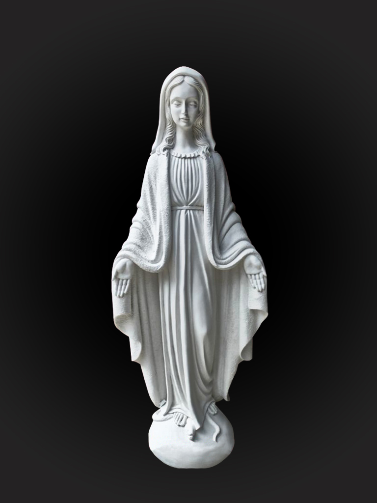 Скульптуры из искусственного мрамора в Улан‑Удэ | Скульптура №17