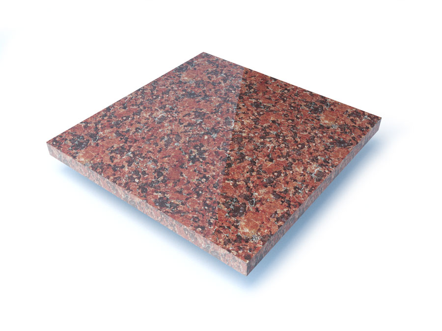 Плитка для облицовки памятников в Улан‑Удэ | Гранитная плитка «Лезники»