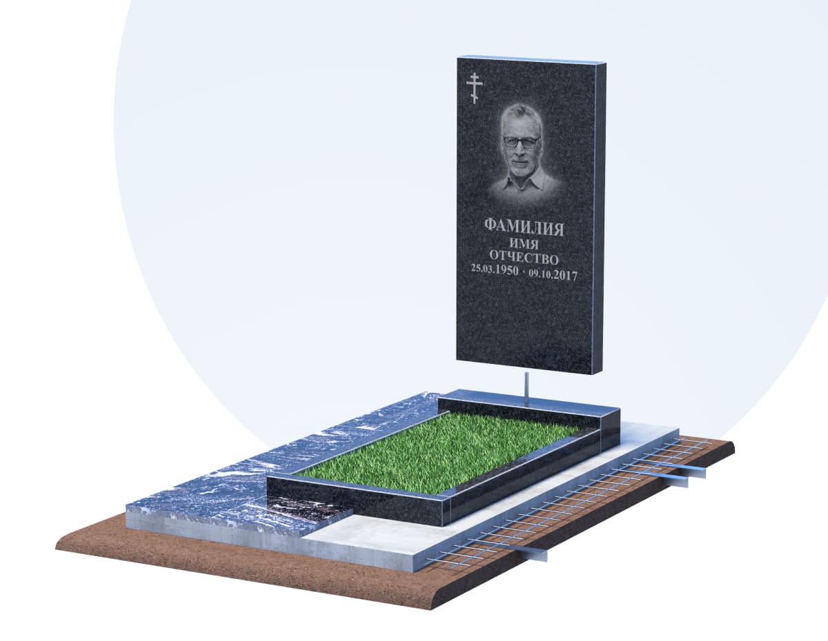 Установка памятника в Улан‑Удэ