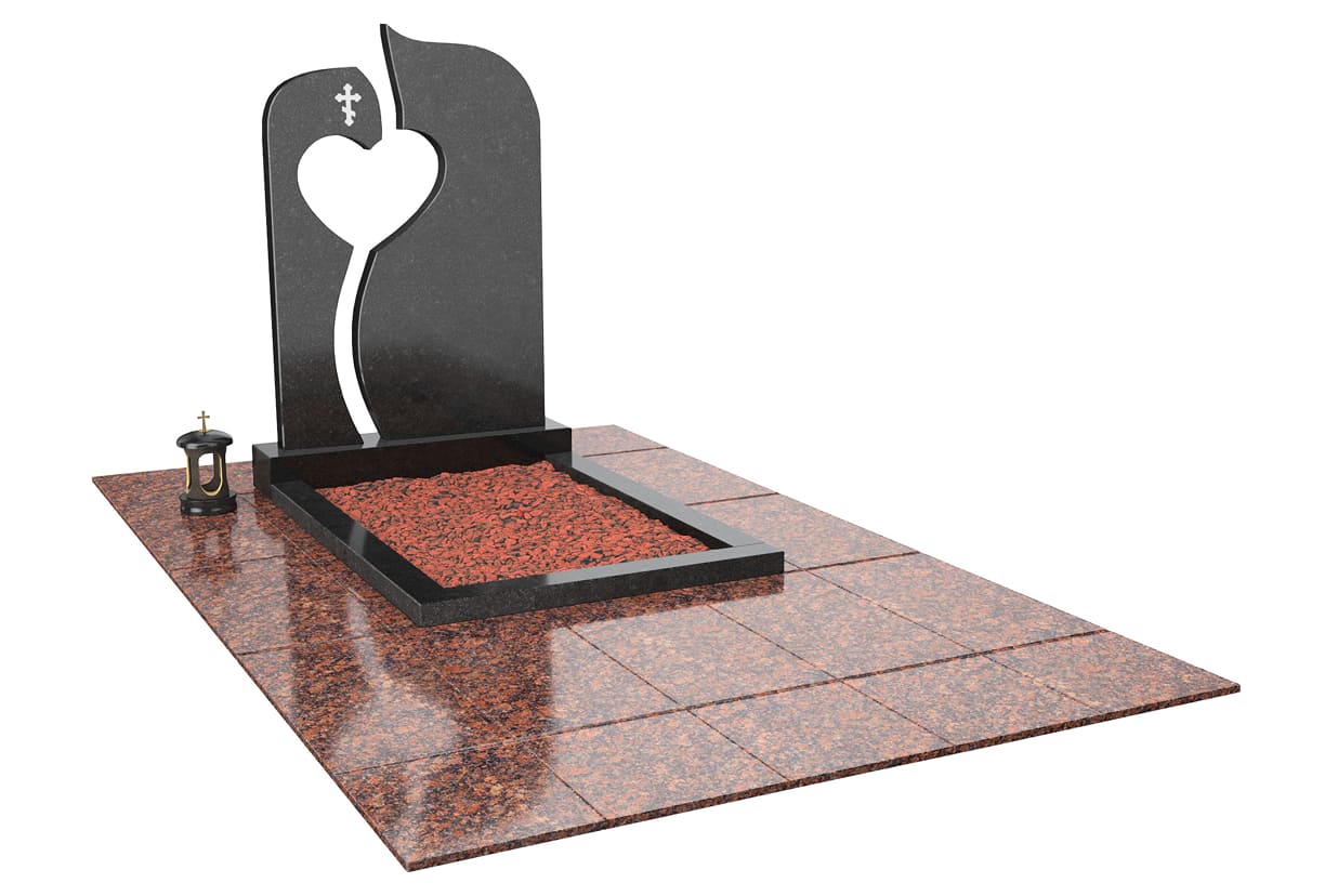 Одинарные мемориальные комплексы в Улан‑Удэ | Мемориальный комплекс №34