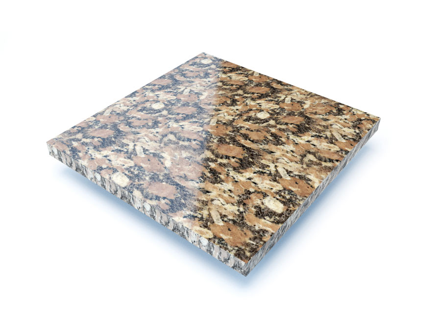 Плитка для облицовки памятников в Улан‑Удэ | Гранитная плитка «Южно-султаевский»