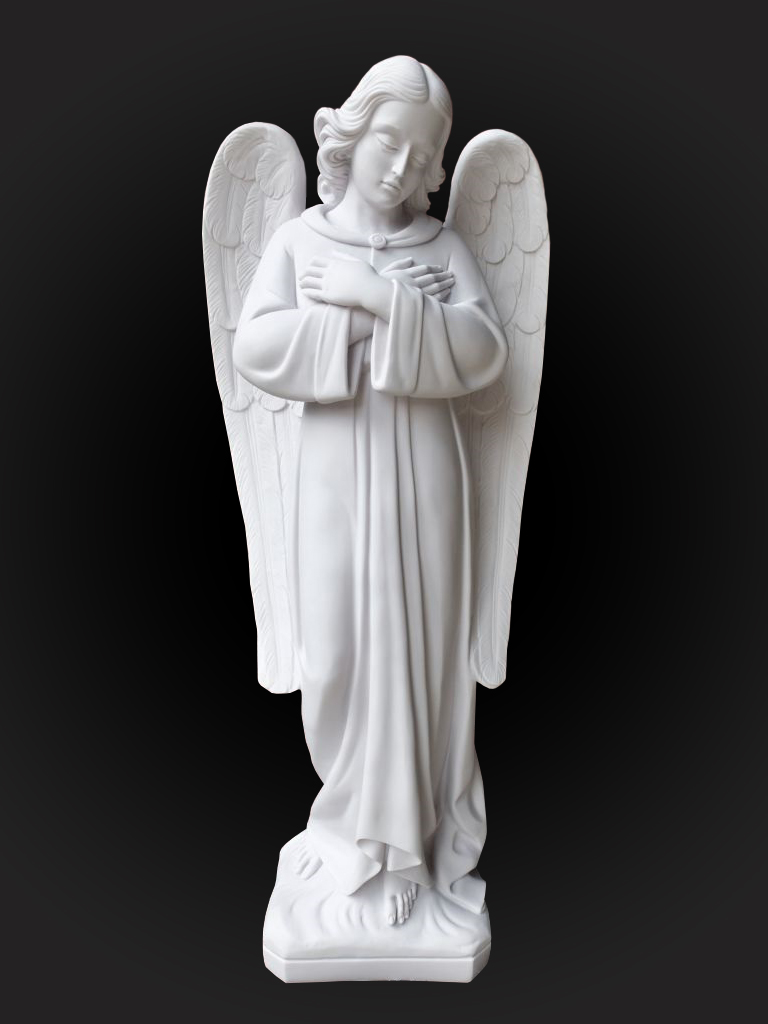 Скульптуры из искусственного мрамора в Улан‑Удэ | Скульптура №16