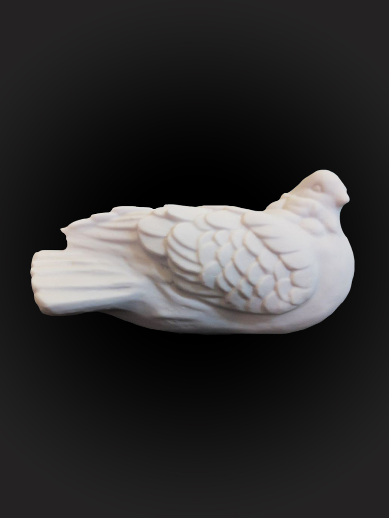 Скульптуры из искусственного мрамора в Улан‑Удэ | Скульптура №14