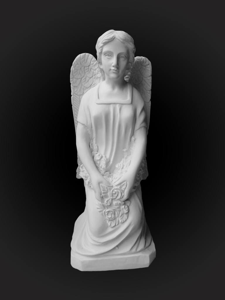 Скульптуры из искусственного мрамора в Улан‑Удэ | Скульптура №8