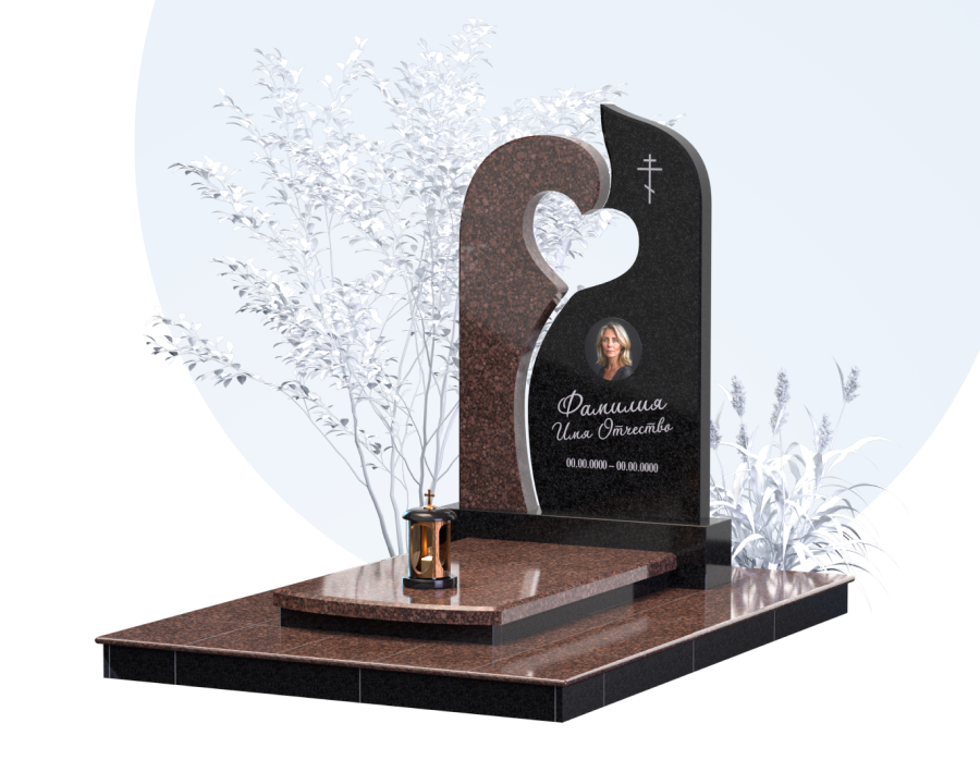 Мемориальный комплекс в Улан‑Удэ