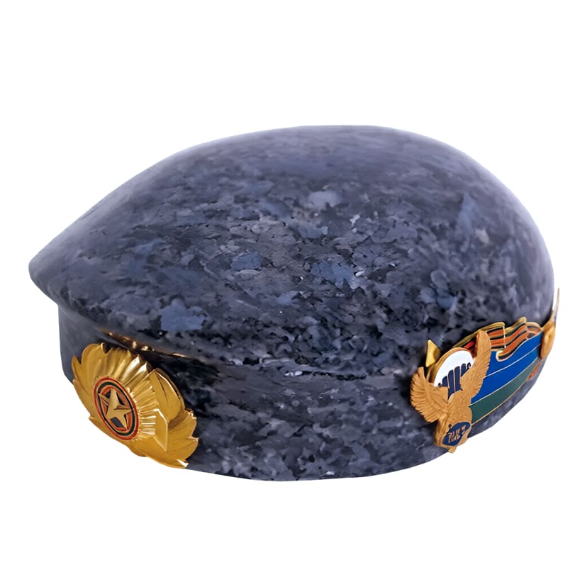 Береты | Берет из Блю Пёрл