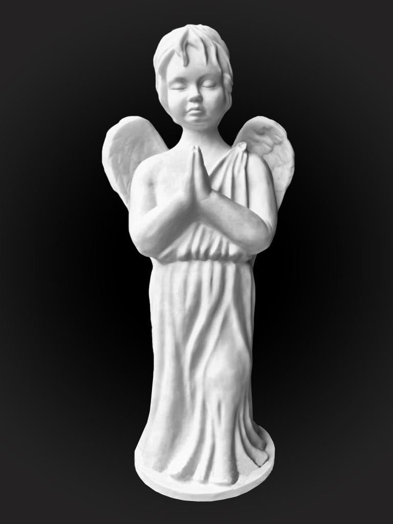 Скульптуры из искусственного мрамора в Улан‑Удэ | Скульптура №13