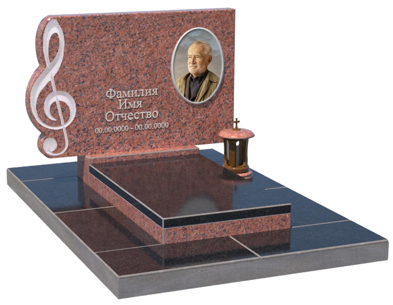 Одинарные мемориальные комплексы в Улан‑Удэ | Мемориальный комплекс №37