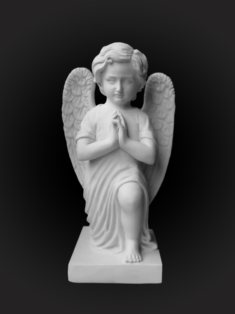 Скульптуры из искусственного мрамора в Улан‑Удэ | Скульптура №7