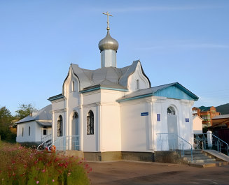 Кладбище, пос. Мелькомбинат