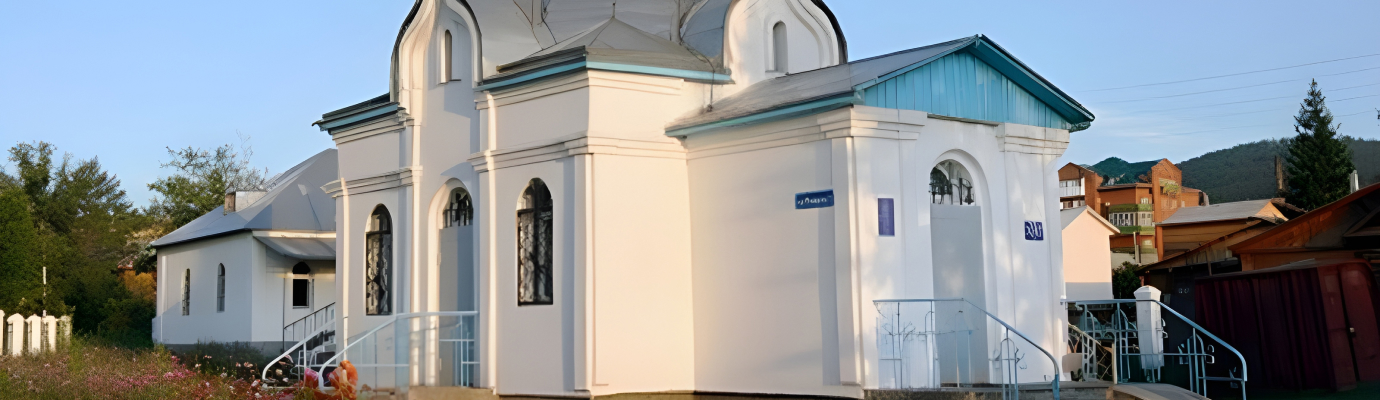 Кладбище, пос. Мелькомбинат