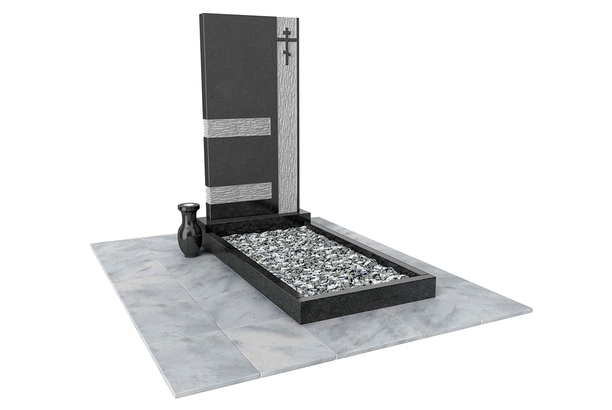 Одинарные мемориальные комплексы в Улан‑Удэ | Мемориальный комплекс №16