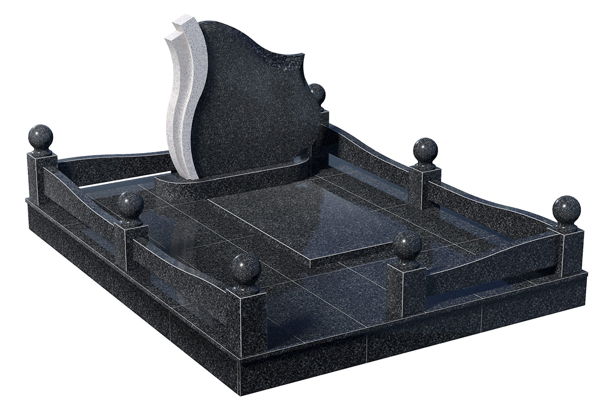 Одинарные мемориальные комплексы в Улан‑Удэ | Мемориальный комплекс №47