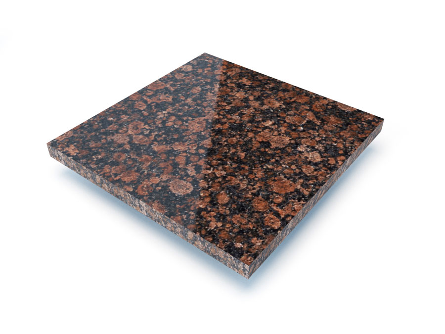 Плитка для облицовки памятников в Улан‑Удэ | Гранитная плитка «Дымовский»