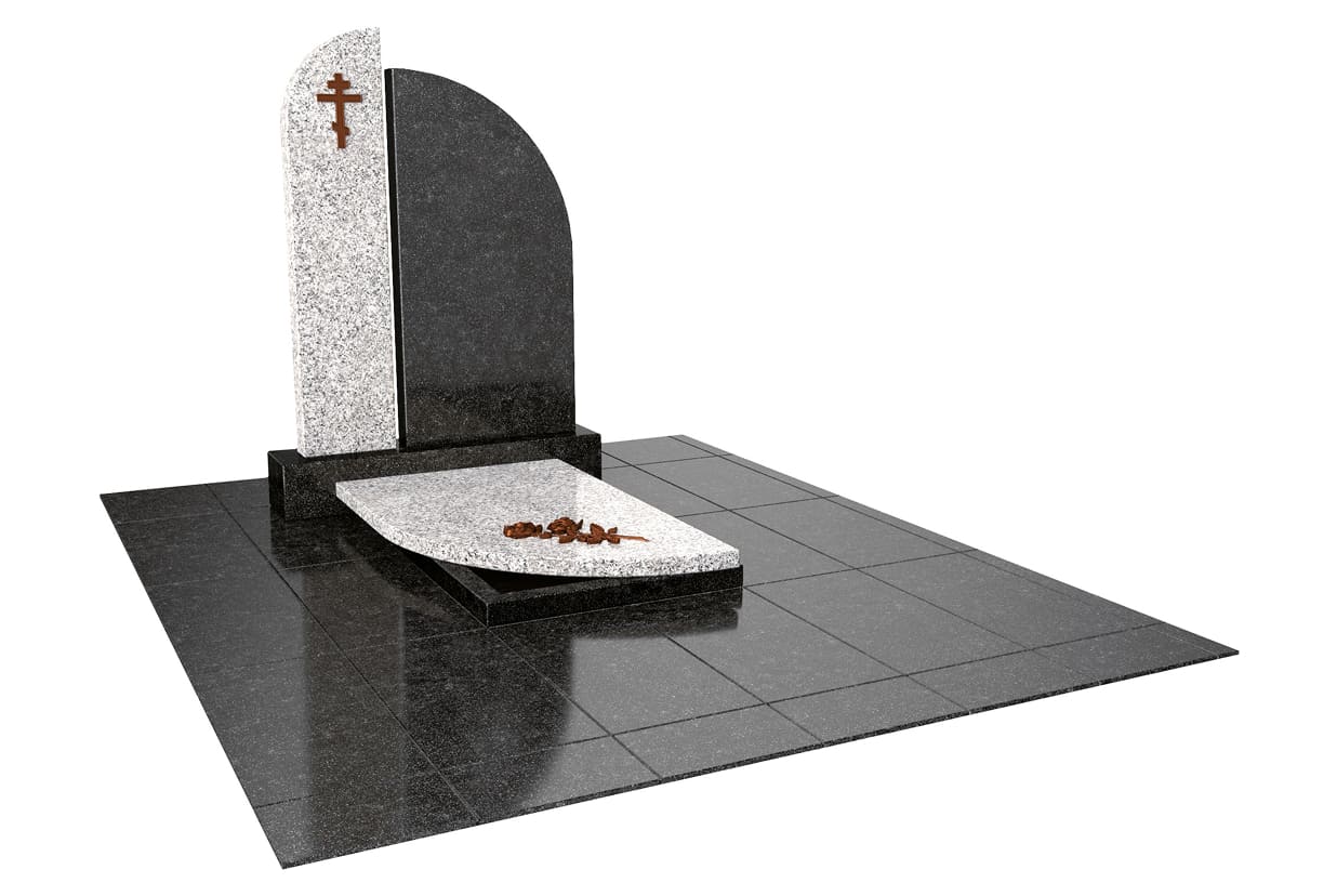 Одинарные мемориальные комплексы в Улан‑Удэ | Мемориальный комплекс №31