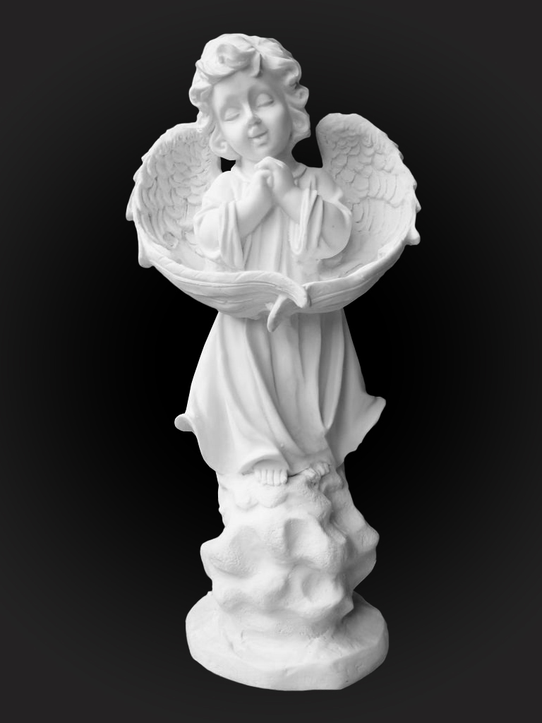 Скульптуры из искусственного мрамора в Улан‑Удэ | Скульптура №6