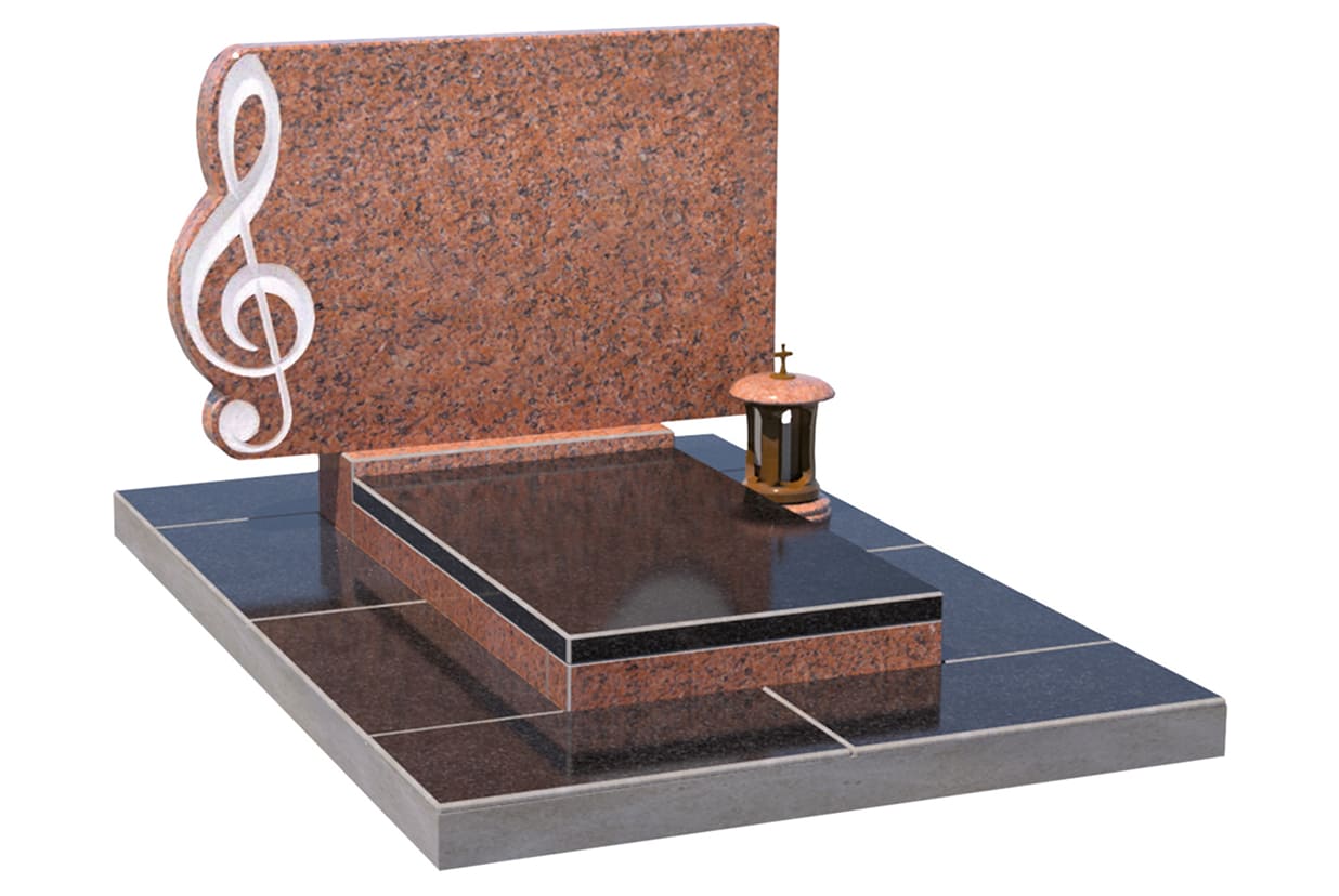 Одинарные мемориальные комплексы в Улан‑Удэ | Мемориальный комплекс №37