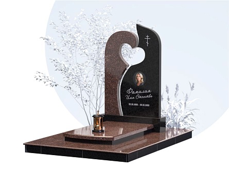 Мемориальные комплексы в Улан‑Удэ