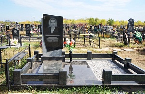 Эксклюзивные памятники: отражение  уникальности в камне