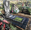 Память в камне: как памятник в виде сердца сохраняет любовь