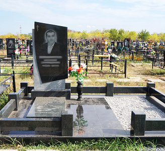 Эксклюзивные памятники: отражение уникальности в камне