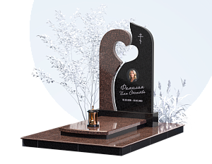 Мемориальный комплекс в Улан‑Удэ