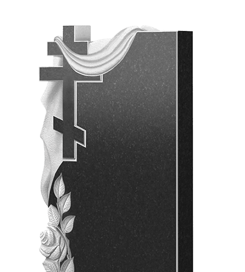 Памятники из гранита резные в Улан‑Удэ