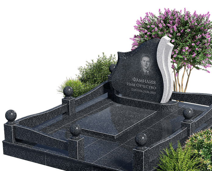 Мемориальные комплексы в Улан‑Удэ